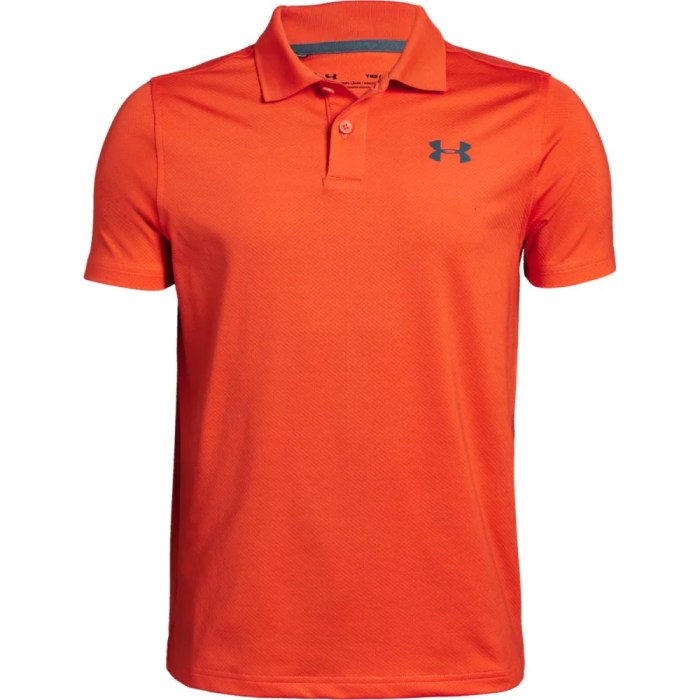 Under armour men's dress shirts