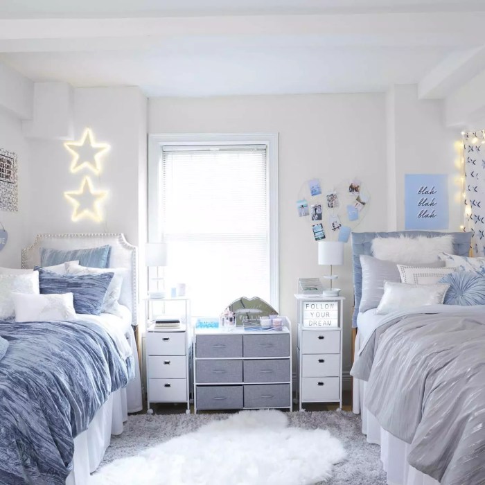 Dorm room decor ideas cool rooms wall college inspo bedroom cute instagram picture girls girl decorations designs time versatile ledges