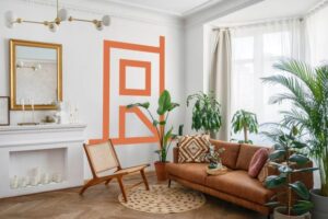 How to find your style home decor