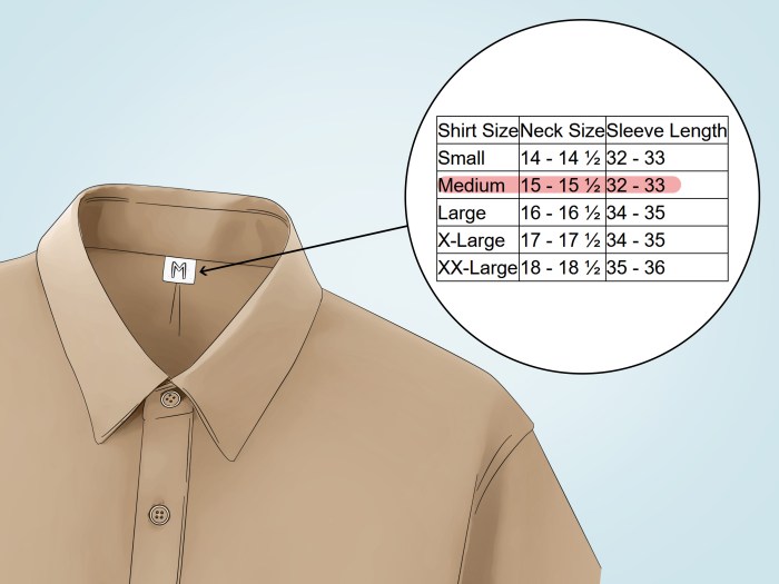 Mens dress shirts 18 36 37