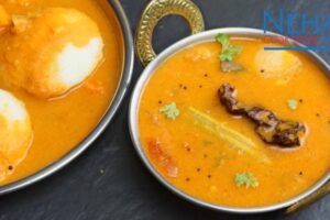 How to cook sambar indian style