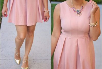 Best Shoe Color for Light Pink Dress Choosing the Perfect Pair