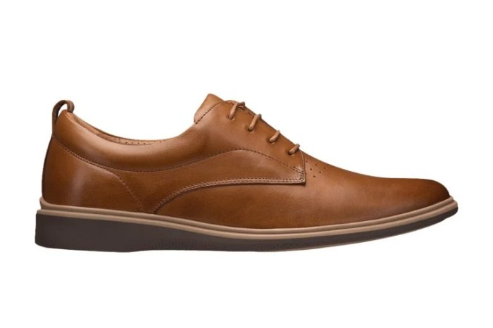 Smart dress shoes mens