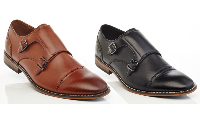 Mens mule dress shoes