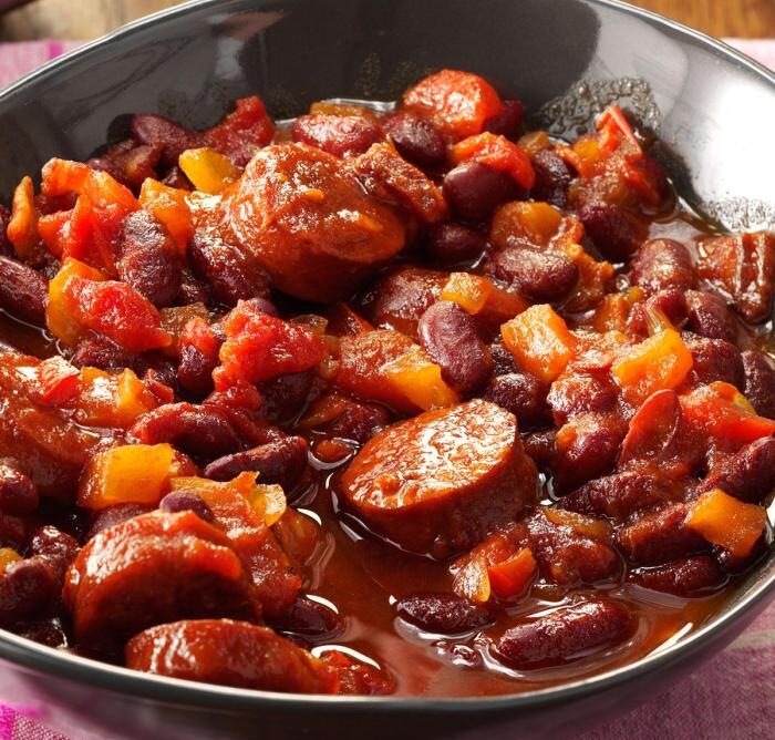 How to cook red kidney beans indian style