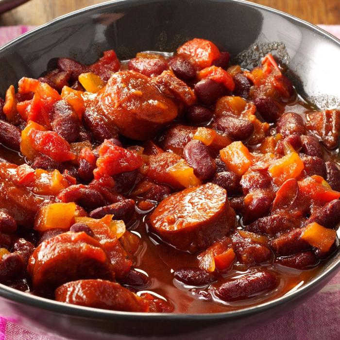 How to cook red kidney beans indian style