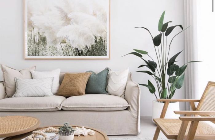 How to find your style home decor