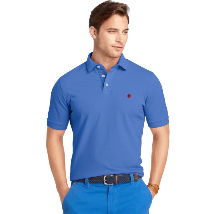 Izod men's dress shirts