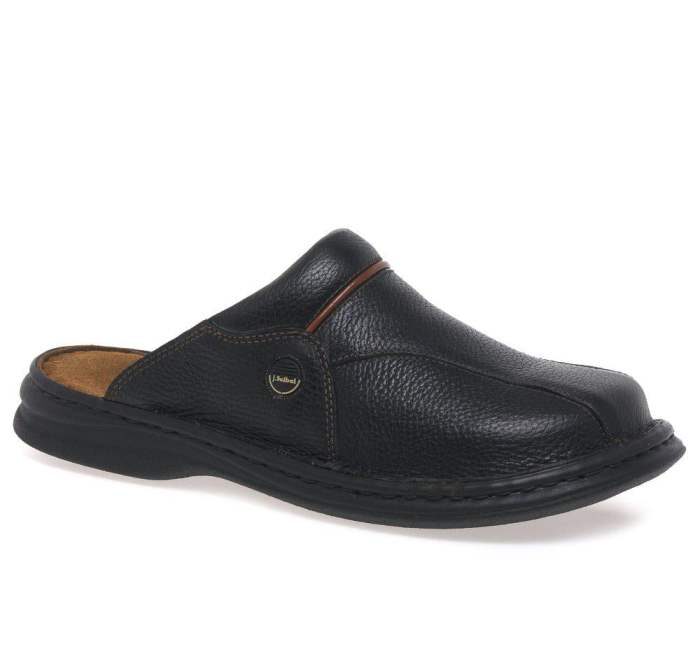 Mules leather mens classic seibel men shoes josef klaus instead try these