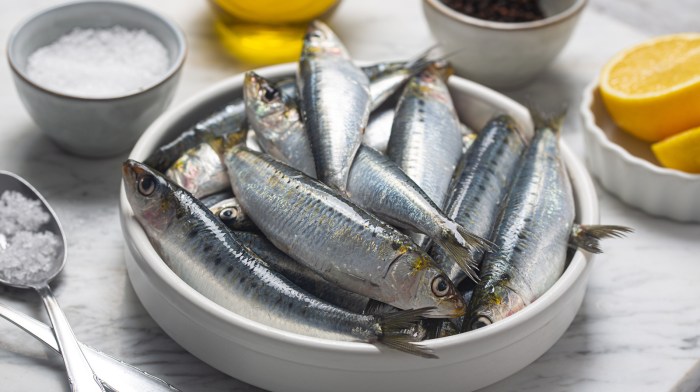 How to cook canned sardines jamaican style