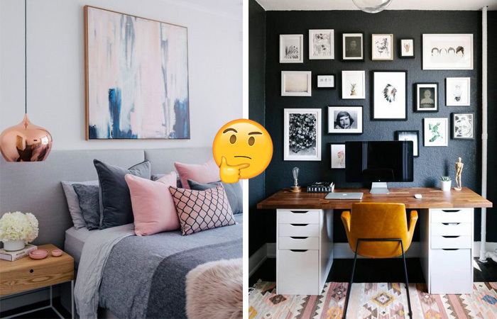 What is my house decor style quiz