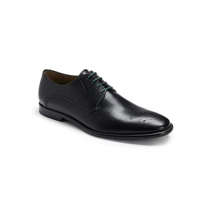 Tommy hilfiger men's dress shoes