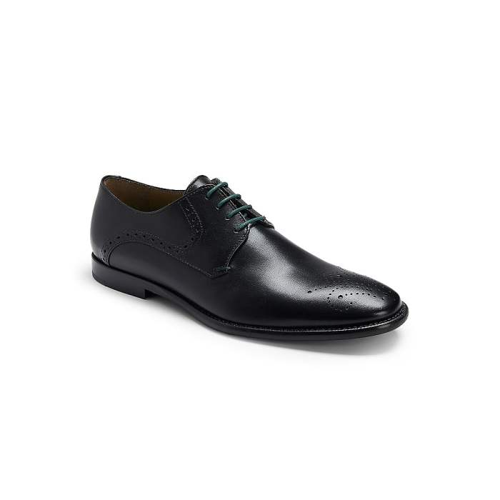 Tommy hilfiger men's dress shoes